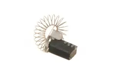 uhlík 6,3 x 10 x 13,5 mm, samostatný NAREX